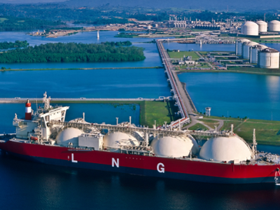 [URGENTE] Limpiador con sueldo 950 USD para LNG Tanker en EUROCREW Manning Agency
