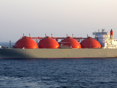 [URGENTE] Marinero ordinario para LNG Tanker con salario 1000 USD en EUROCREW Manning Agency