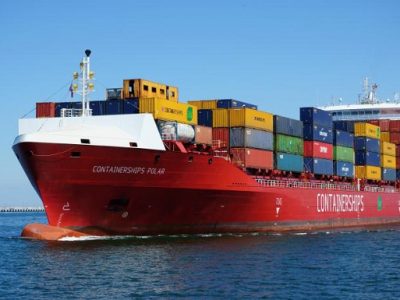 [URGENTE] Ingeniero Eléctrico con salario de 5500 USD para buque de contenedores en KORSAR Marine