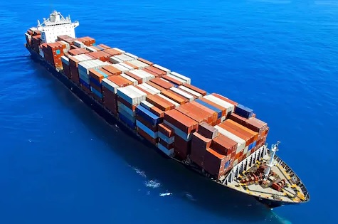 [URGENTE] Marinero ordinario para buque portacontenedores con sueldo 1050 USD en Transcontract Ship Management