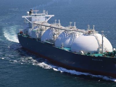 [URGENTE] Cuarto maquinista para buque cisterna de GNL en Danica Crewing Services