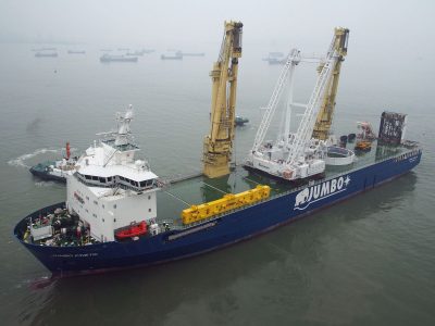 [URGENTE] Segundo maquinista para buque de carga pesada con salario de 5400-6000 EUR en IQrew management