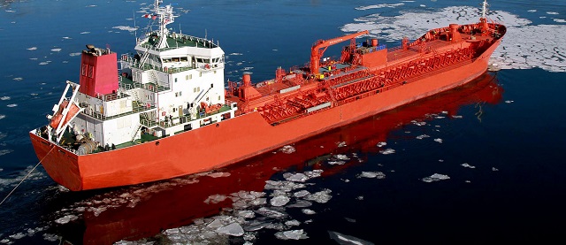 [URGENTE] Ingeniero Eléctrico con salario 5100 USD para Chemical Tanker en Transcontract Ship Management