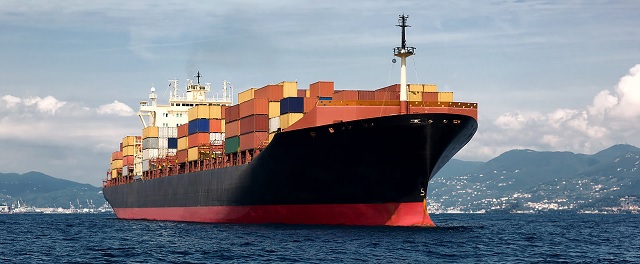 [URGENTE] Electroengineer for Container Vessel with salary 1700 USD at Univis Ltd