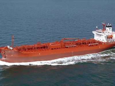 [URGENTE] Pumpman para Chemical Tanker con salario 2300 USD en Transcontract Ship Management