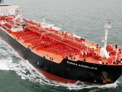 [URGENTE] Motorman con sueldo 1500 USD para Petrolero en Transcontract Ship Management