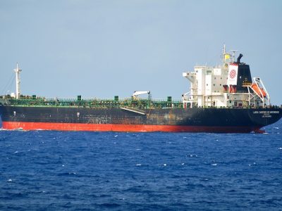 [URGENTE] Ingeniero Eléctrico para Product Tanker con salario 6300 USD en Univis Ltd