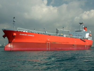 [URGENTE] Capitán para buque cisterna de productos en Danica Crewing Services