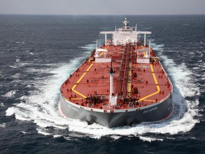 [URGENTE] Oiler para Oil Chemical Tanker con sueldo 1580 USD en The Best Crew Ltd
