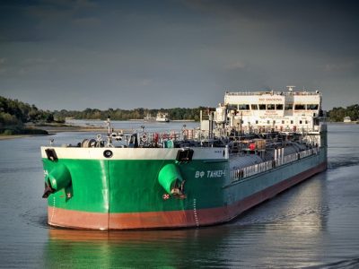 [URGENTE] Вахтенный матрос на танкерное судно RST27 en INOK TM