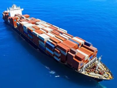 [URGENTE] Electroengineer for Container Vessel with salary 4500 USD at Hermes Maritime Ltd