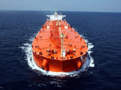 [URGENTE] Tercer Oficial con sueldo 2800 USD para Buque Cisterna en Hermes Maritime Ltd
