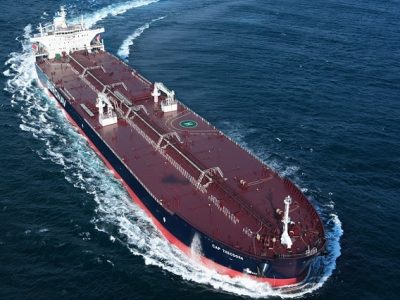 [URGENTE] Master con sueldo 9000 USD para Crude Oil Tanker en Akmar Transport LTD