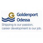 Compañía de tripulación Goldenport Odessa - dirección,…