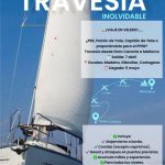 ⛵ ¡Embárcate en una travesía inolvidable y acumula millas de navegación! 🌊
