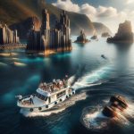 Explorando el Nuevo Geoparque Marino de Hong Kong: Un Tesoro por Descubrir para el Sector Náutico