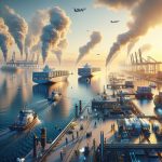 Innovación y Cumplimiento: Ahti Impulsa la Descarbonización del Transporte Marítimo con Financiación de Business Finland