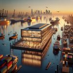 Hawks Group: Nueva Expansión Estratégica en Londres Potencia el Comercio Marítimo en Europa
