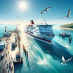 La Revitalización de Red Funnel: Un Nuevo Rumbo en el Transporte Marítimo Británico