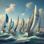 La XXXV Regata Villa de Gijón: Un Mar de Oportunidades en la Bahía de San Lorenzo
