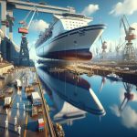 Transformación Digital en el Sector Marítimo: La Adopción del Software de Dry Docking de Shipnet