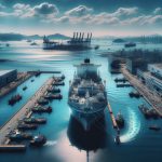 Innovación en la Industria Marítima: Value Maritime y Union Tech Impulsan la Transición hacia Tecnologías Limpias en Corea del Sur