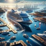 Viking Cruises y la Oferta de Bonos: Un Impulso Financiero y Tecnológico en la Industria Náutica