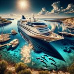 Viking Cruises se Adelanta al Futuro con una Innovadora Emisión de Bonos que Promete Revolucionar la Industria Marítima
