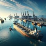 La Revolución del Bunkering de Metanol: Methanex Lidera el Camino en ARA y Corea del Sur