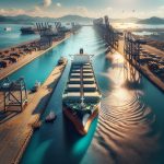 Bunkering de Metanol en el Puerto de Ulsan: Un Hito hacia la Descarbonización Marítima