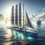 Innovación en el Transporte Marítimo: El Trimarán de VELA y su Impacto en la Industria Farmacéutica