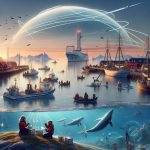 Conectividad de Alta Resiliencia: Eutelsat y Tusass Refuerzan la Infraestructura en Groenlandia