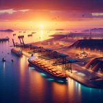 Una Alianza Estratégica Impulsa el Combustible del Futuro: El Bunkering de Amoníaco en Pilbara