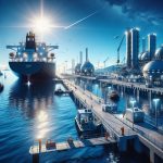 Tecnología de Cavitación en Combustibles Marinos: Innovación para una Navegación Sostenible y Eficiente