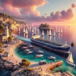 Axpo y TURN2X: La Revolución del E-Metano Verde en España y el Futuro del Transporte Marítimo Sostenible