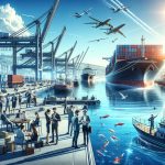Revolución en la gestión de viajes de negocios marítimos: Alianza entre Amex GBT y SAP Concur