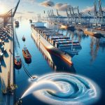El Futuro del Bunkering Sostenible: China Lidera con la Primera Operación de Metanol de Buque a Buque