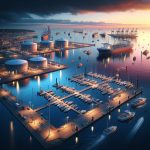 Greenergy y la Adquisición de Armorine: Un Impulso Estratégico en el Mercado Energético Francés