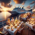 Gastronomía de Vanguardia a Bordo: Windstar Cruises y la Fundación James Beard Elevan la Cocina Marcando un Nuevo Rumbo en 2026