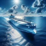 Innovación en la navegación: El primer petrolero LR2 propulsado por amoníaco y tecnología PEMFC
