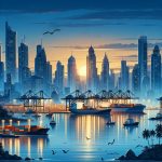 Sonan Energy se Expande a América Latina: Panamá, el Nuevo Epicentro de la Energía Marítima