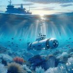 Kyocera Revoluciona la Comunicación Subacuática: Innovación Tecnológica en la Transmisión de Datos a Alta Velocidad