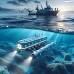 La Exploración Marina y los Minerales Críticos: El Futuro del Fosfato en la Industria Marítima