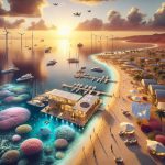 La Innovación Náutica en el Mar Rojo: AMAALA Triple Bay, Un Hito en el Turismo Regenerativo