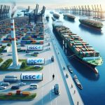 La Certificación ISCC de Hawks Singapore: Un Impulso para el Comercio Global de Biocombustibles en el Sector Marítimo