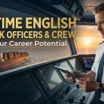 Inglés Técnico para Barcos: la guía definitiva para comunicarte con confianza en el mar