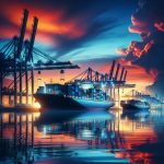 Mercado de Fletes: Pausa en el Rally con Perspectivas de Corto Plazo