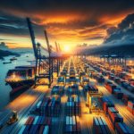 C.H. Robinson gestionará 10 millones de cajas de flores para San Valentín con logística avanzada