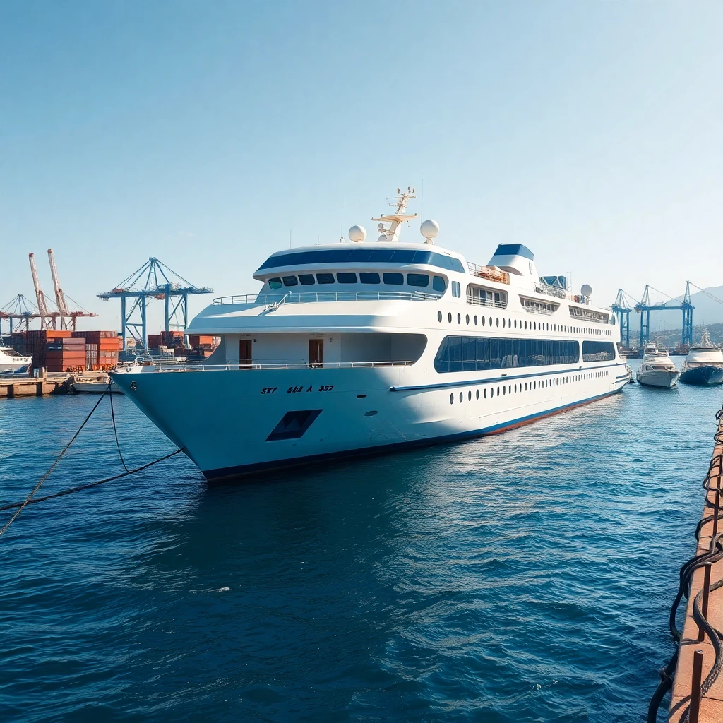 ferry, Baleària, Dènia - Imagen marítima