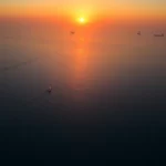 El tráfico en Ormuz se desploma a 3 cruces diarios por la guerra y el colapso de los seguros